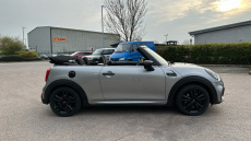 MINI Convertible 2.0 Cooper S Classic 2dr Auto Petrol Convertible